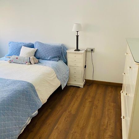 Apartamento Apartamento céntrico y moderno Ferrol Exterior foto